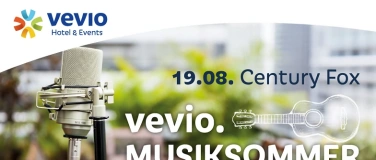 Event-Image for 'vevio.Musiksommer'