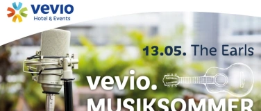 Event-Image for 'vevio.Musiksommer'