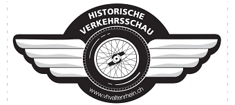 Veranstalter:in von 26. Historischen Verkehrsschau