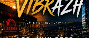 Event-Image for 'VIBRAZH • LocoBirria x Liebling'