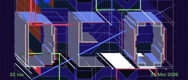 Event-Image for 'VIDEOEX. Int. Experimentalfilm und Video-Festival 2026'