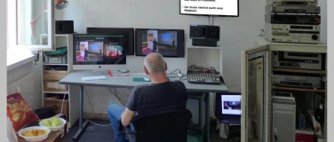 Event-Image for 'videOst Sommerfest'