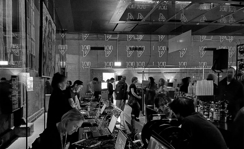Live Video Fest [LVF02 BS] Billets