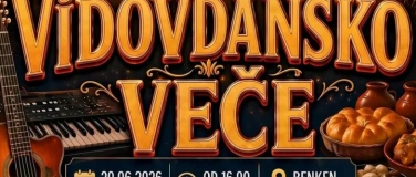 Event-Image for 'Vidovdansko veče'