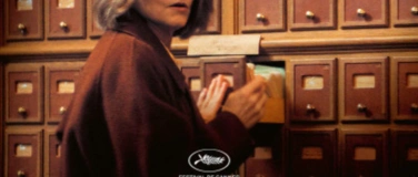 Event-Image for 'Vie Priv&eacute;e'