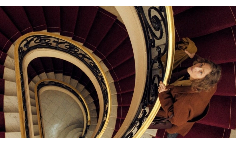 Vie priv&eacute;e Kinok &ndash; Cinema in der Lokremise Tickets