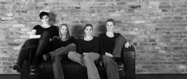 Event-Image for 'Virweiberei a cappella Konzert'
