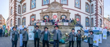 Event-Image for '55. Merziger Viezfest'