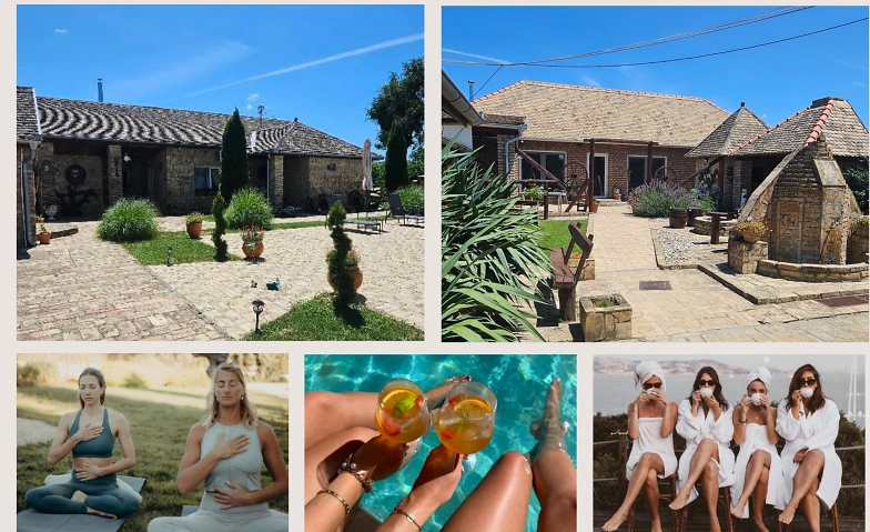 Event-Image for 'Balkan Soul Retreat'