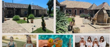 Event-Image for 'Balkan Soul Retreat'