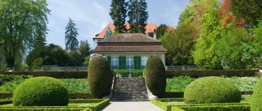 Event-Image for 'Lampefieber Masterclass - Auge f&uuml;r Auge'