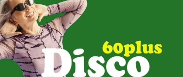 Event-Image for '60plusDisco'