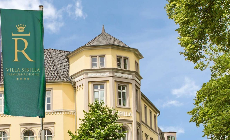 Event-Image for 'Klassik-Recital'