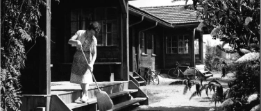 Event-Image for 'Migrationsstadt Winterthur'