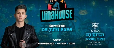 Event-Image for 'Vinahouse Party'