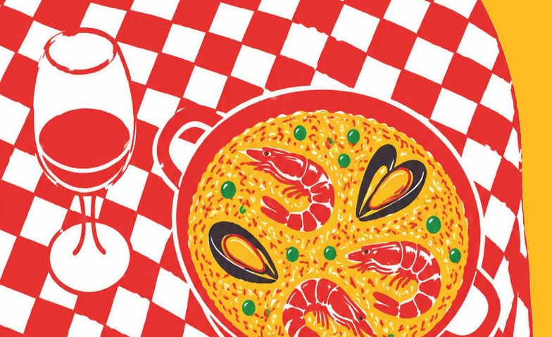 Event-Image for 'Vino y Paella'