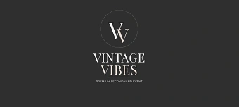 Veranstalter:in von Vintage Vibes  Premium Secondhand Event&ndash; VIP Early Access