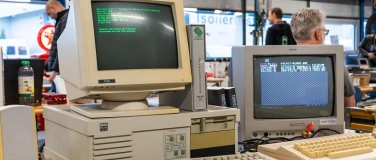 Event-Image for 'Enter Retrotechnikmarkt'
