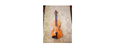 Event-Image for 'Anne Aleyna &Ouml;nce Violinkonzert. Johann Michael Bach, Mozart'