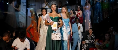 Event-Image for 'Miss Modella Switzerland 2026'