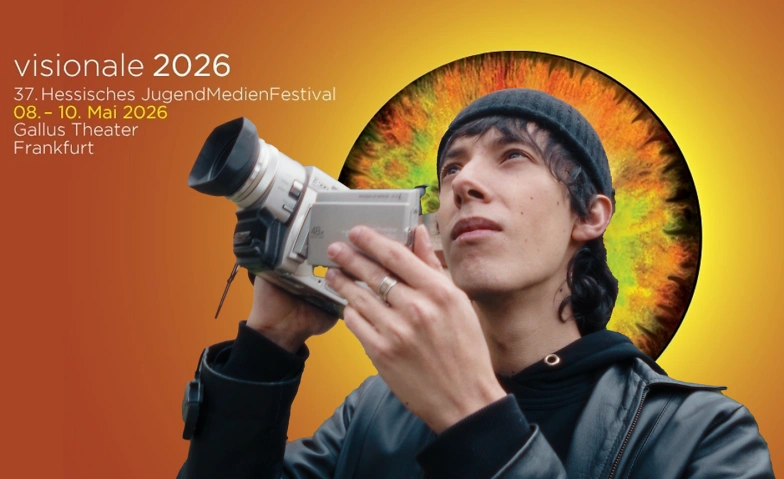 Event-Image for 'Visionale 2026'