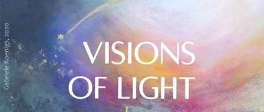 Event-Image for 'Visions of Light (Visionen des Lichts) F&uuml;nf Jahrhunderte str'