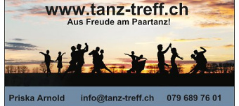Organisateur de Weihnachts-Tanz-Gala mit Gabriela & Jack