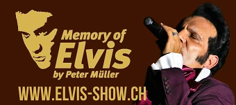 Veranstalter:in von Blue Christmas Elvis Night 2026         SINCE 2006