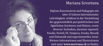 Organisateur de Zeichnen - Malen - Gestalten f&uuml;r Kinder und Jugentliche