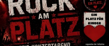 Event-Image for 'Rock am Platz'