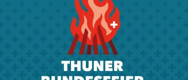Event-Image for 'Bundesfeier der Stadt Thun 2026'