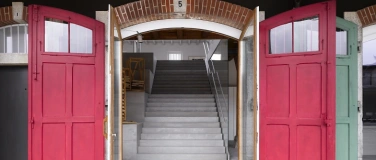 Event-Image for 'Freier Eintritt f&uuml;r alle!'