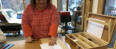 Event-Image for 'Labor im Museum'