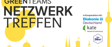 Event-Image for 'Green Teams Netzwerktreffen'