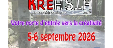 Event-Image for 'Kr&eacute;Asia 2'