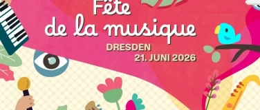 Event-Image for 'F&ecirc;te de la musique am Maria-Montessori-Weg'