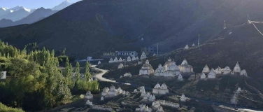 Event-Image for 'Ladakh &ndash; Reiseeindr&uuml;cke aus dem Himalaya'