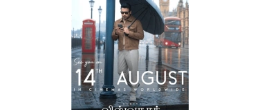 Event-Image for 'Vishwanath & Sons Kino Sterk'