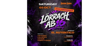 Event-Image for 'L&Ouml;RRACH AB 16'