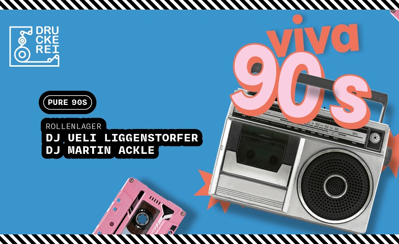 Viva90s