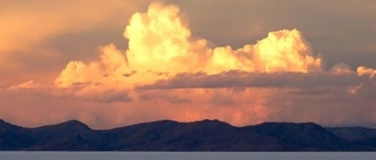 Event-Image for 'Bigband Aarau - Viva Bolivia'