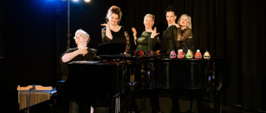 Event-Image for 'Viva la Melodiva!'