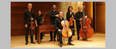 Event-Image for 'Vivaldi - Die vier Jahreszeiten'