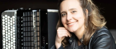 Event-Image for 'Folk Flow &ndash; Viviane Chassot, Akkordeon'