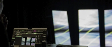 Event-Image for 'VJ-Einsteiger*innen Workshop'