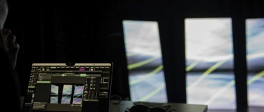 Event-Image for 'VJ-Einsteiger*innen Workshop (FLINTA* only)'