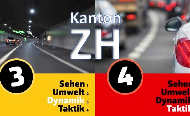 Event-Image for 'Verkehrskunde VKU 3+4 ZH'