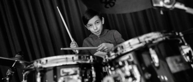 Event-Image for 'Schlagzeugkonzert Musikschule Uri'