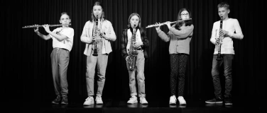 Event-Image for 'Vortrags&uuml;bung Musikschule Uri'