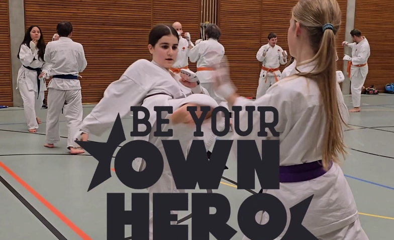 Probetraining Jugend Karate Aarau (13-17 Jahre) Tickets